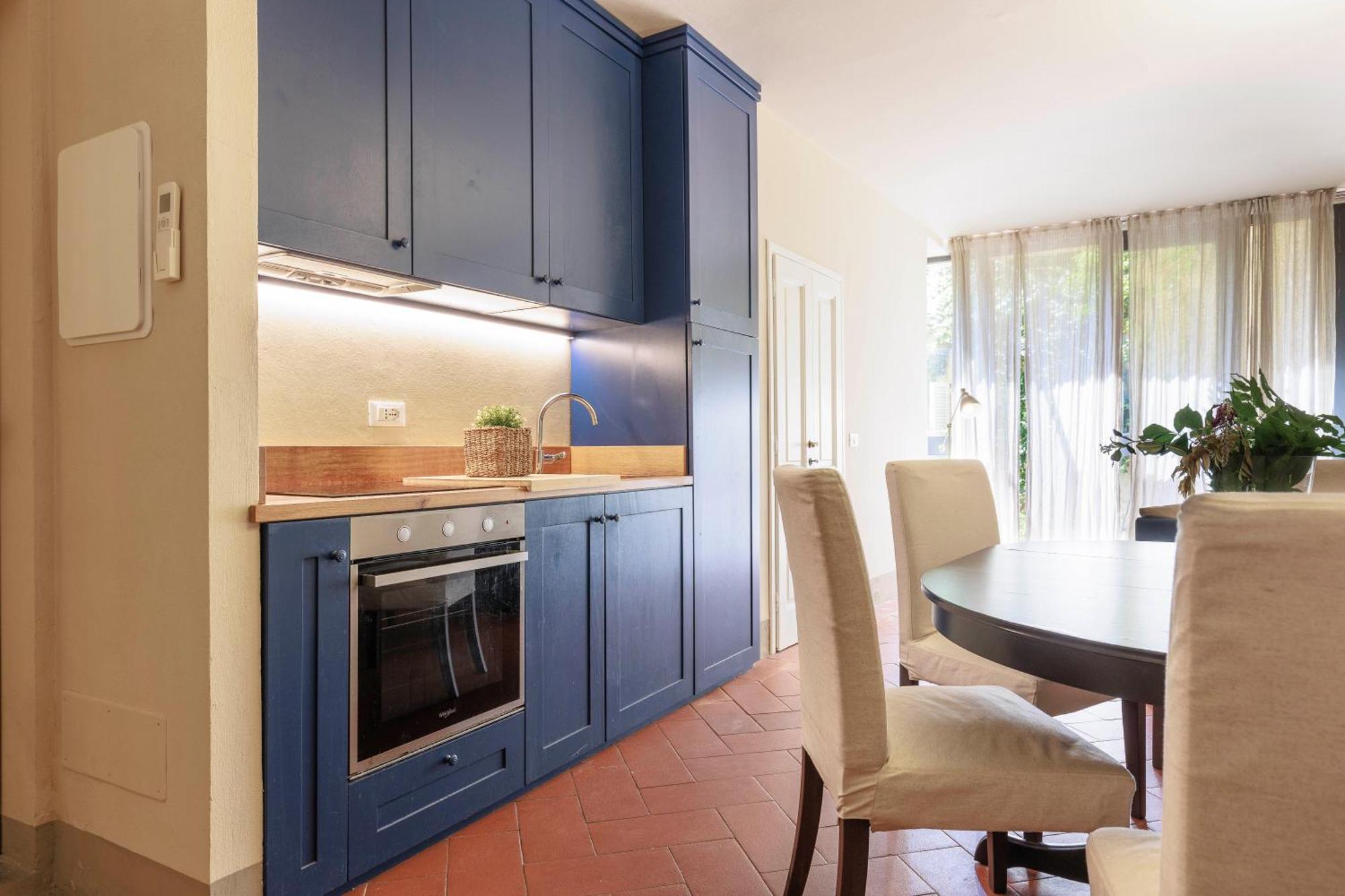 Santa Croce Deluxe Apartment Floransa Dış mekan fotoğraf